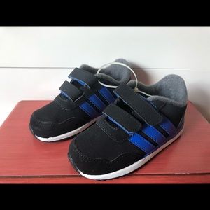 Adidas VS Switch Toddler size 8.5